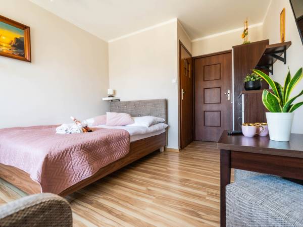 pokój nr 24 - II piętro