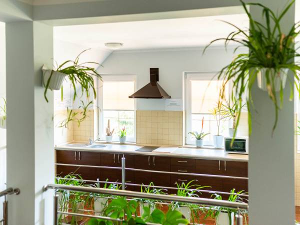 JOL-KA Dom Gościnny