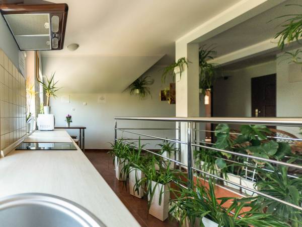 JOL-KA Dom Gościnny