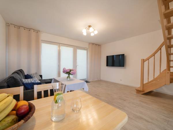 Apartament nr 1