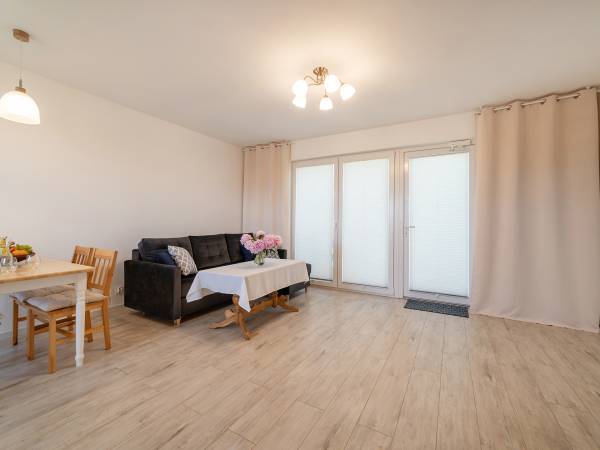 Apartament nr 1