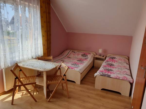 Kwatery prywatne Artur 