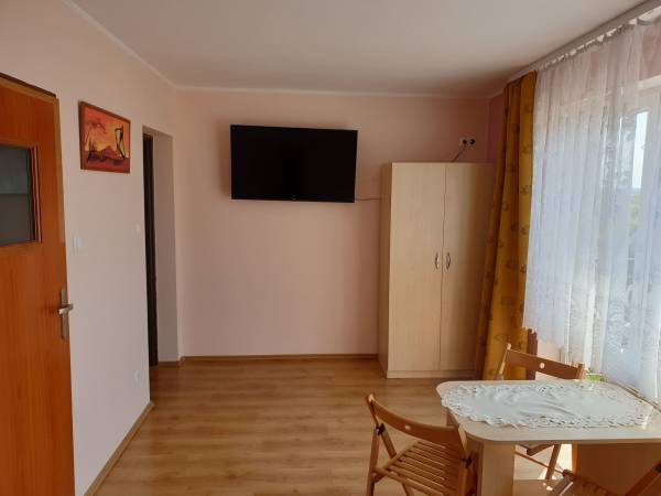 Kwatery prywatne Artur 