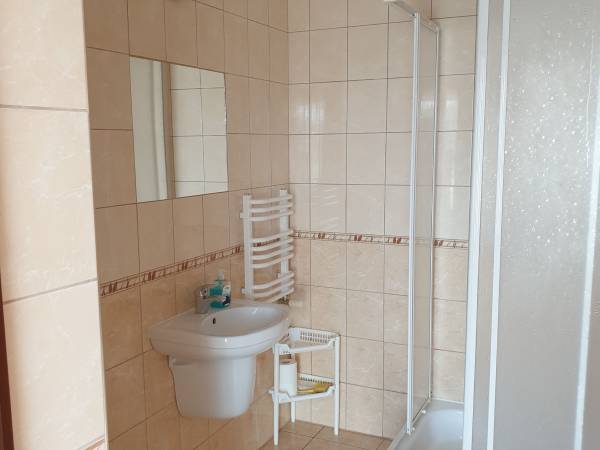 Kwatery prywatne Artur 