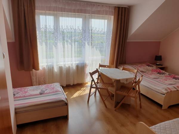 Kwatery prywatne Artur 