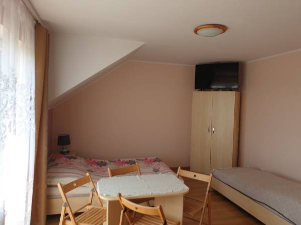 Kwatery prywatne Artur 