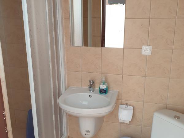 Kwatery prywatne Artur 