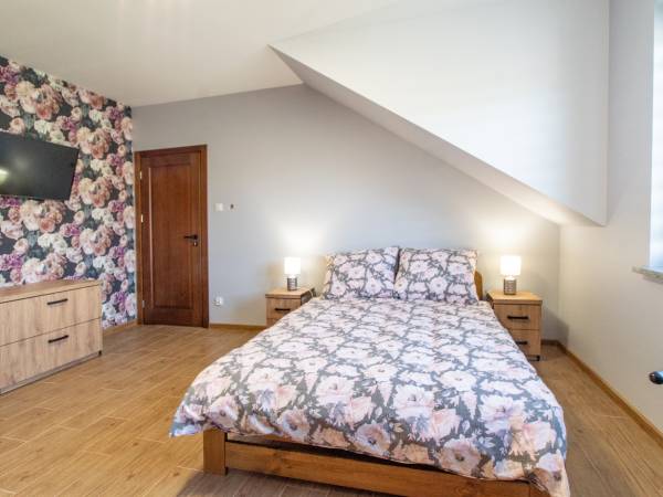 Agroturystyka Łukawscy