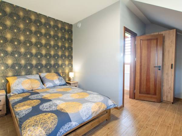 Agroturystyka Łukawscy