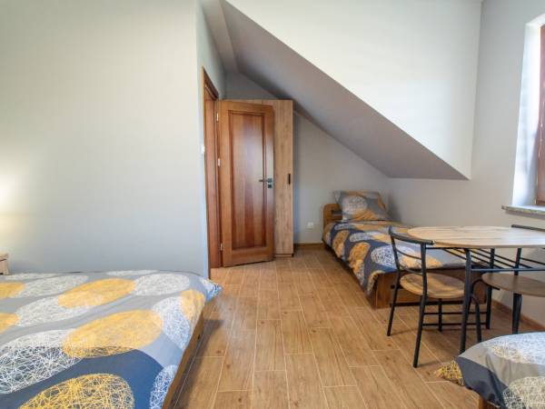 Agroturystyka Łukawscy