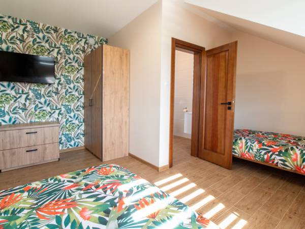 Agroturystyka Łukawscy