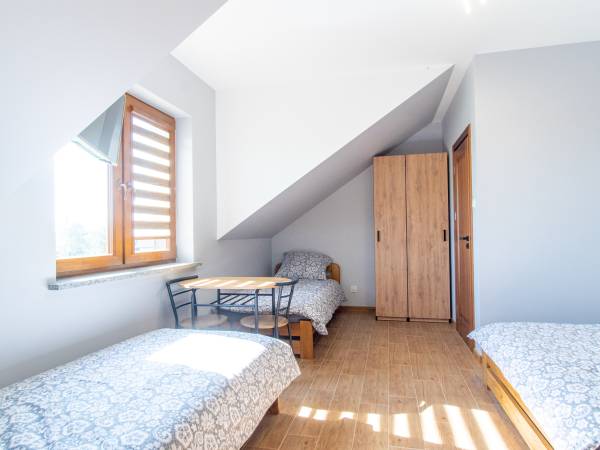 Agroturystyka Łukawscy