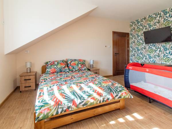 Agroturystyka Łukawscy