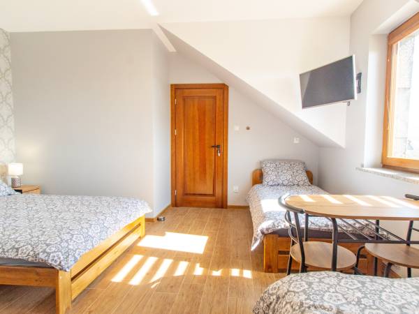 Agroturystyka Łukawscy