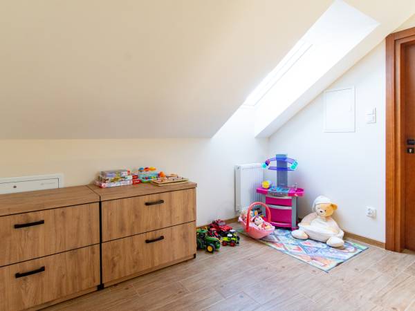 Agroturystyka Łukawscy