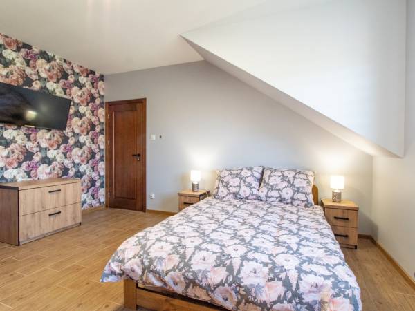 Agroturystyka Łukawscy