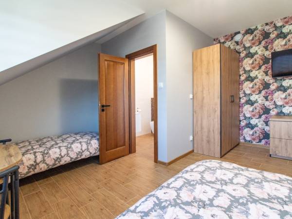 Agroturystyka Łukawscy