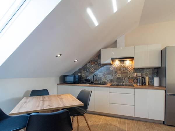 Agroturystyka Łukawscy