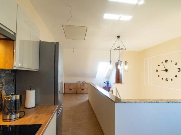 Agroturystyka Łukawscy