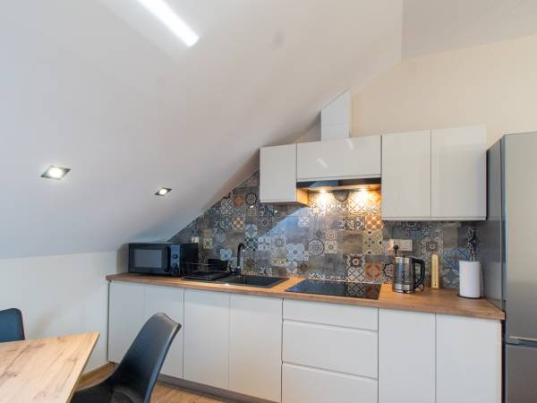 Agroturystyka Łukawscy