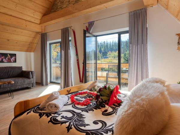 Kompleks Delta House