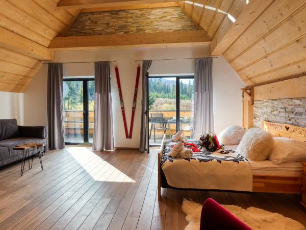 Kompleks Delta House