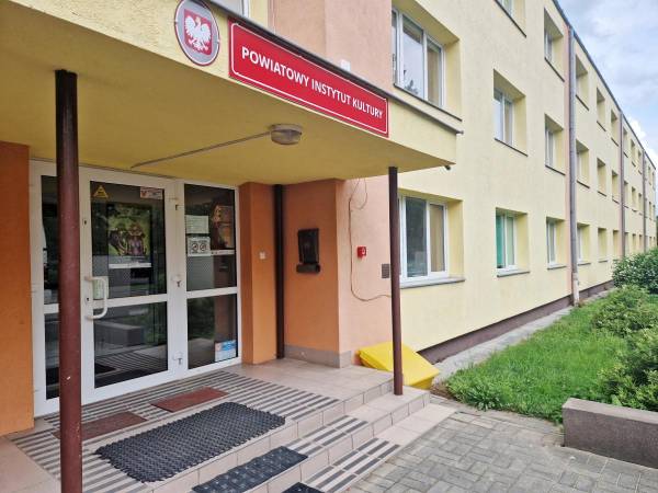 Powiatowy Instytut Kultury