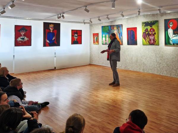 Powiatowy Instytut Kultury