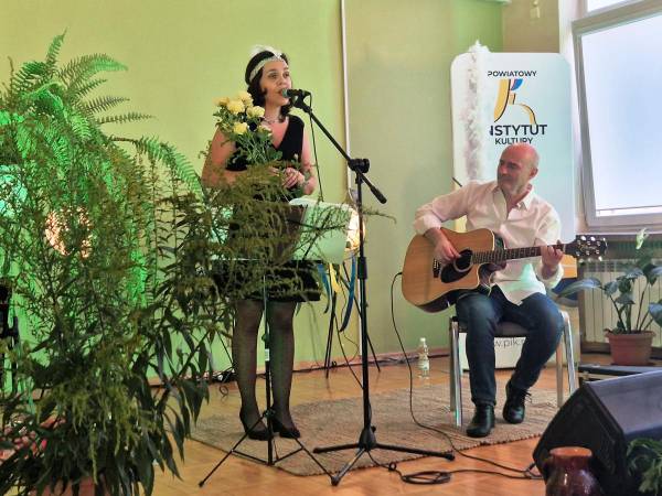 Powiatowy Instytut Kultury