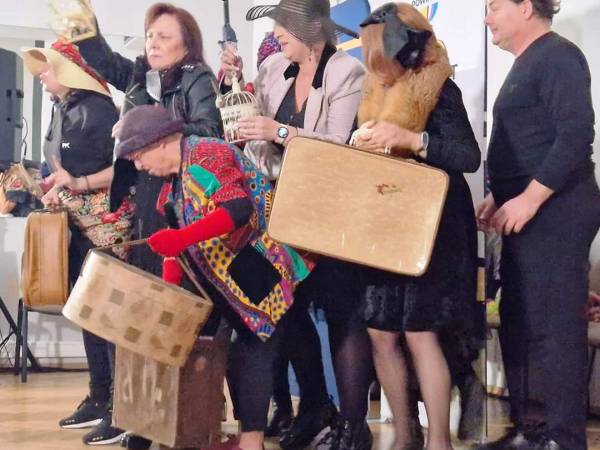 Powiatowy Instytut Kultury