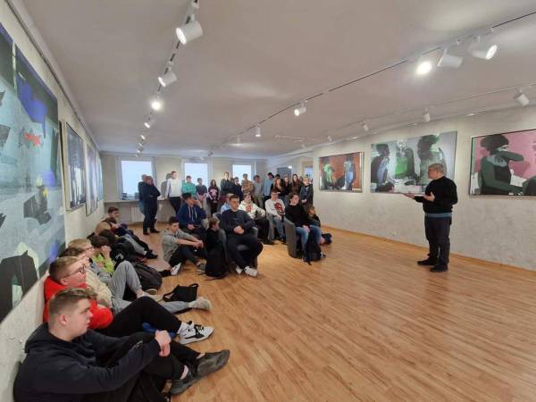 Powiatowy Instytut Kultury