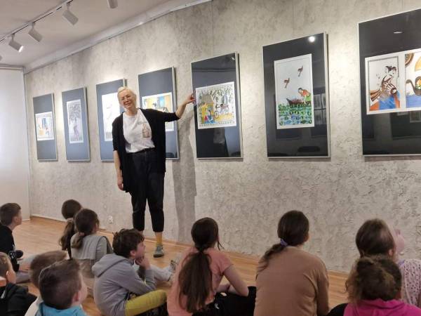 Powiatowy Instytut Kultury