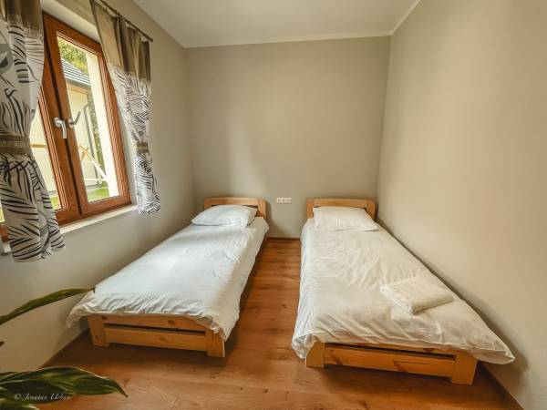 apartament 3-pokojowy sypialnia2 parter