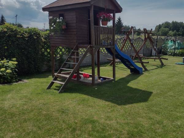 Agroturystyka Łukawscy