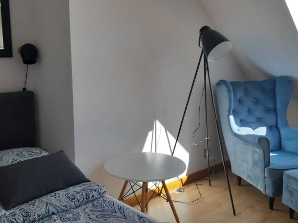 apartament nr 5