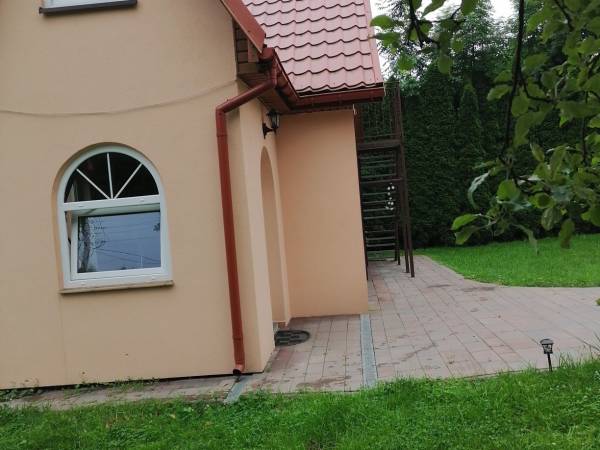 Całoroczny Domek Góry Bieszczady