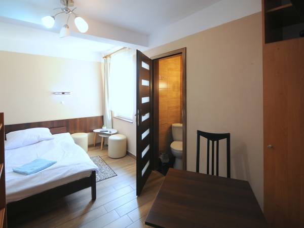 Dom gościnny u Bożeny 