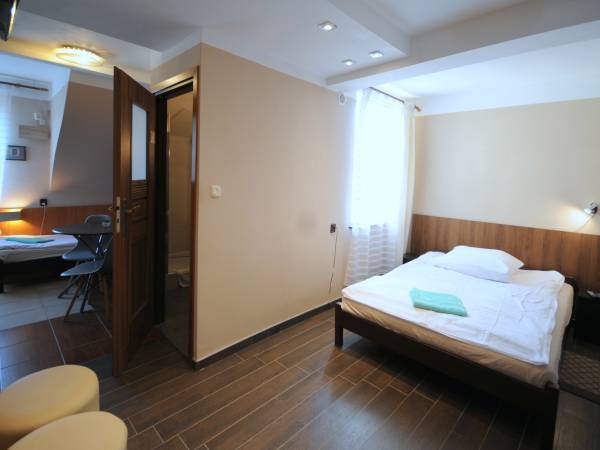 Dom gościnny u Bożeny 