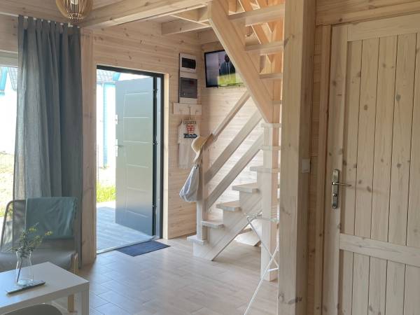 BALTIC DOMKI SARBINOWO