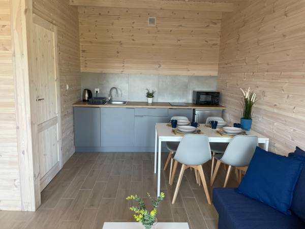 BALTIC DOMKI SARBINOWO