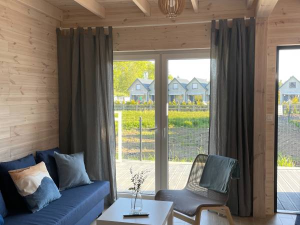 BALTIC DOMKI SARBINOWO