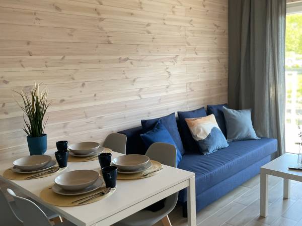 BALTIC DOMKI SARBINOWO