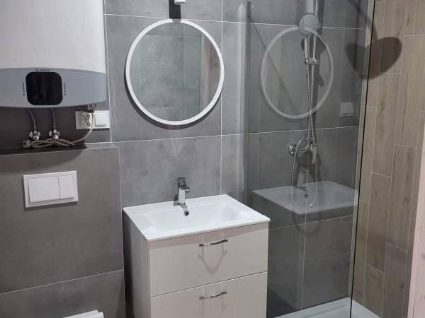 BALTIC DOMKI SARBINOWO