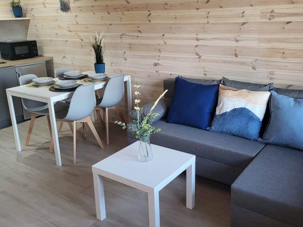 BALTIC DOMKI SARBINOWO