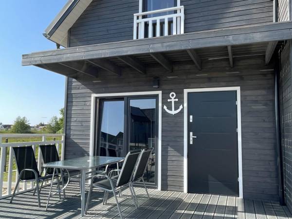 BALTIC DOMKI SARBINOWO