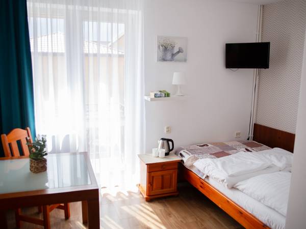 Morski Zakątek u Ewy