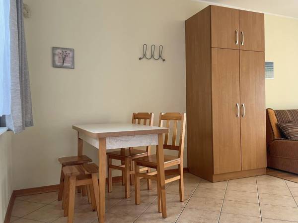 Pokoje Gościnne Stacja Akacja