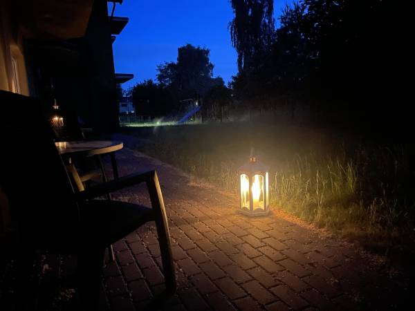 Pokoje Gościnne Stacja Akacja