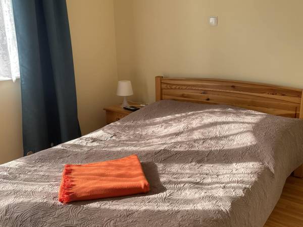 Pokoje Gościnne Stacja Akacja