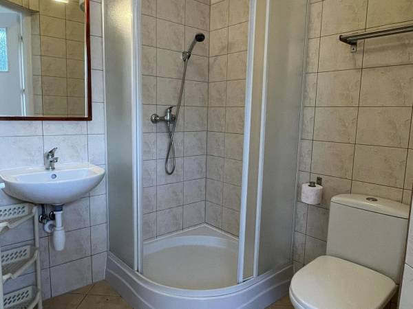 Pokoje Gościnne Stacja Akacja